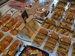 -巴黎贝甜(周浦海印店)