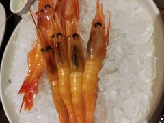 -贵木日本料理·铁板烧(新地假日广场店)