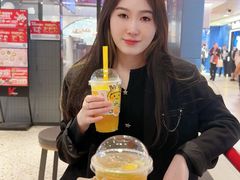 -快乐柠檬happylemon(日月光店)