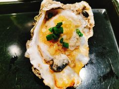 烤生蚝-96农蝎虾(江桥老街店)