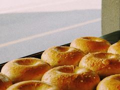 bagel-BIG BAGEL(永康路店)