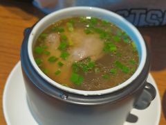 -天山集市餐厅(康城店)