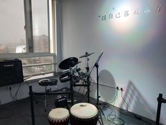 -TEMPO 音乐(五角场店)