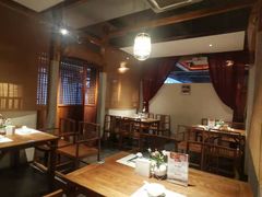 大堂-中国徽菜·徽商故里(罍街店)