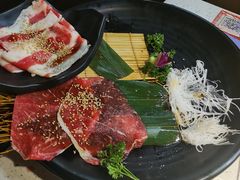 -猫抓烤肉(观音桥九街店)