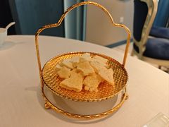 -巴音浩日娲·蒙餐(双林东路店)