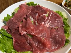 -傣妹火锅(南京东路一店)