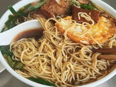 -老赵面店(大西路店)