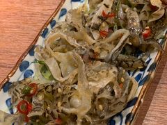 -小川洋风料理(大悦城店)