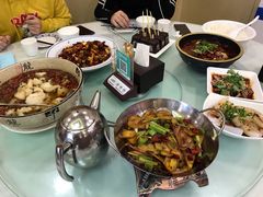 -成都驻京办餐厅(蜀都宾馆店)