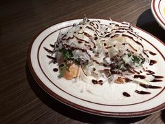 -ZAFFERANO西班牙海鲜饭(上海首店)