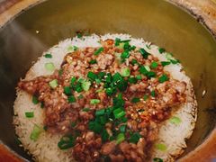 -红星光发煲仔饭(大石街店)