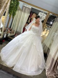 -喜喜婚纱HAPPINESS STUDIO奢定馆(海淀体验馆)