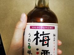 -桃屋日本料理(清华科技园店)
