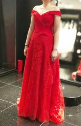 点击看大图 -GRACE KELLY婚纱与礼服(北京店)