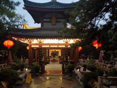 -大唐博相府酒店·陕西官府菜