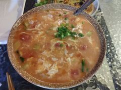 -丽伟的串·烧烤·砂锅(芝麻街店)