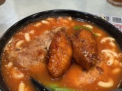 -华嫂冰室(尖沙咀店)