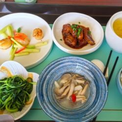 -新寰亚月子会所(金鸡湖凯宾店)