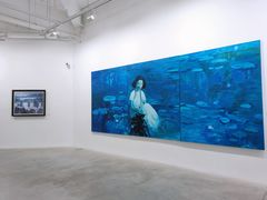 -上海油画雕塑院