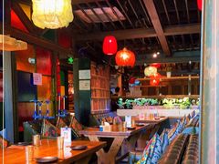 大堂-望京一号·重庆江湖菜(工体店)