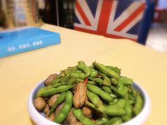 花毛一体-小田油焖小龙虾(双井店)