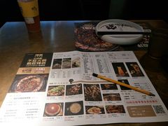 -吞鱼兽麻辣烤鱼(万达店)