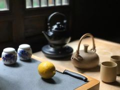 -法云安缦酒店