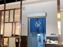 大堂-煲王粤菜餐厅(中侨中心店)