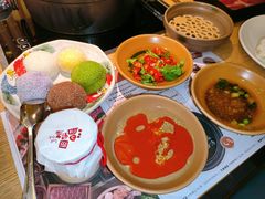 -温野菜涮涮锅(大悦城店)