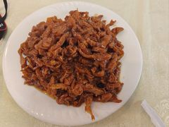 -奥华餐厅·老张记(台基厂店)