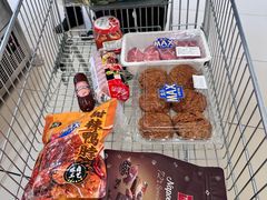 -盒马X会员店(上海森兰商都店)