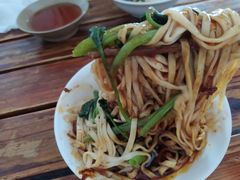 肉盖面-肉盖面馆(兴科大道店)