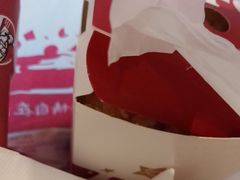-肯德基(环翠北店)