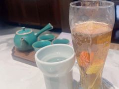 -潮堂 · 潮州菜(国贸商城店)