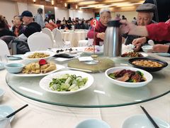 -艳阳度假酒店·餐厅