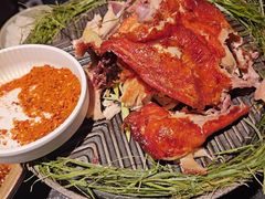 -外婆味道·云南菜大当家(南亚店)