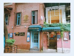 -黎黄陂路街头博物馆