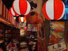 -白石的深夜食堂(济南万象城店)