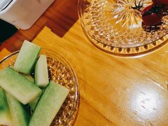 -小马哥烧烤(楚州店)