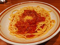 -萨莉亚意式餐厅(南京环亚凯瑟琳广场店)