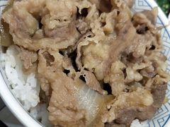 -吉野家(长沙五一广场IFS店)