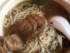 -南洋老咖啡(牛车水店)