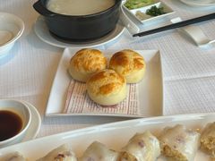 -金苑海鲜酒家(来魅力店)