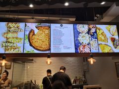 -西方小巷 Western Alley·欧洲街头小吃(时尚天河店)