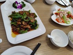 -羊城酒店·中餐厅