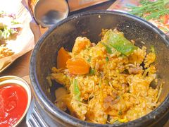 -汉米达特色料理餐厅(郴州友阿国际广场店)