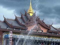 -西双版纳勐泐文化旅游区