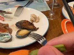 -济南香格里拉·咖啡泉自助餐厅