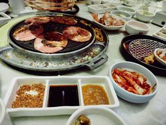 -韩宫宴和牛烤肉(宁波环球银泰城店)